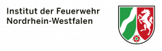 Institut der Feuerwehr NRW Wappen